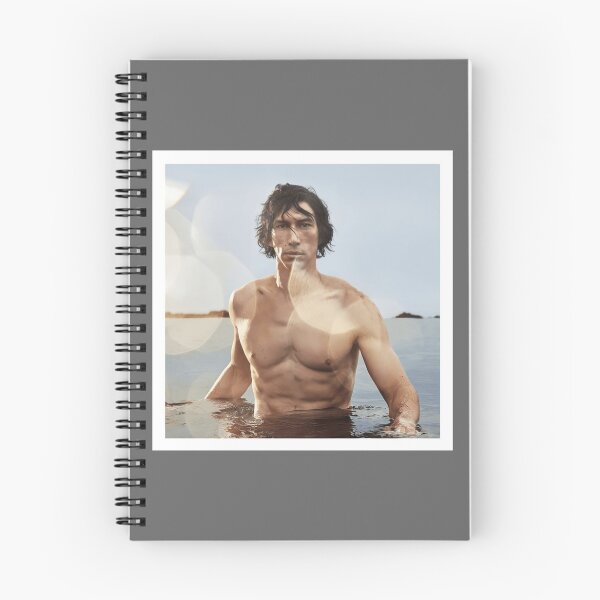 Item preview, Adam Driver Classic (2) designed and sold by thanielParamore.