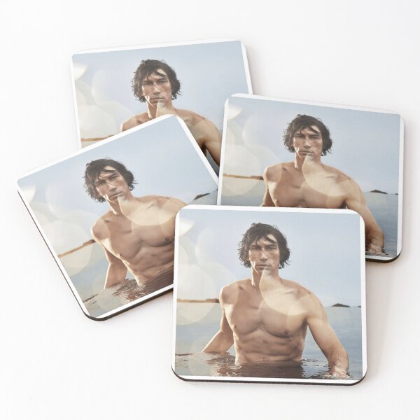 Item preview, Adam Driver Classic (2) designed and sold by thanielParamore.