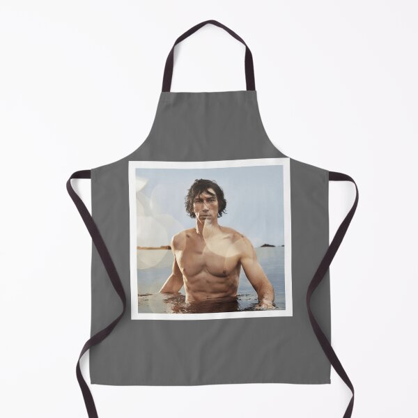 Item preview, Adam Driver Classic (2) designed and sold by thanielParamore.