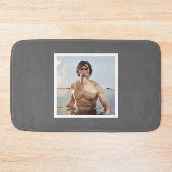 Item preview, Adam Driver Classic (2) designed and sold by thanielParamore.