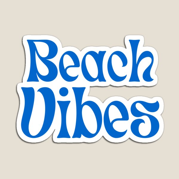 Item preview, Beach Vibes designed and sold by ChersPysanky.