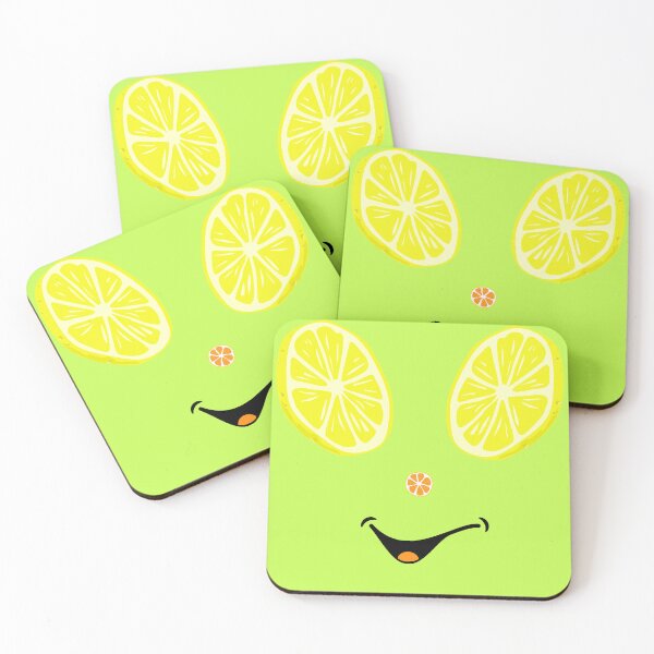 Item preview,  Smiling  Lemon designed and sold by StoreofHope.