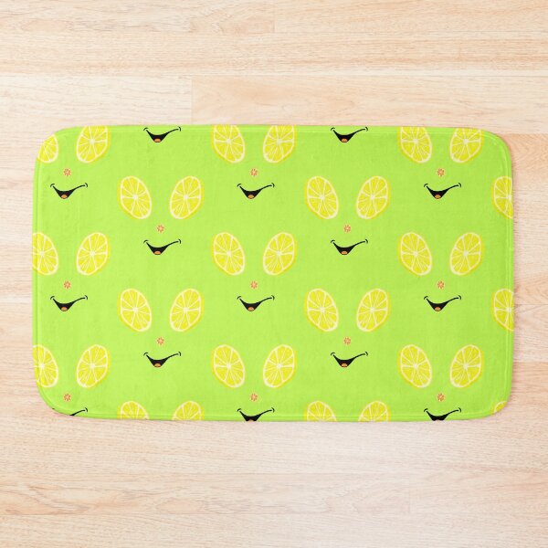 Item preview,  Smiling  Lemon designed and sold by StoreofHope.