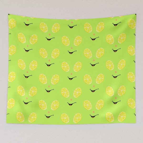 Item preview,  Smiling  Lemon designed and sold by StoreofHope.