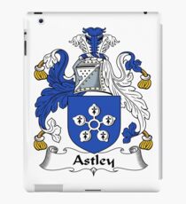 Astley iPad Case/Skin