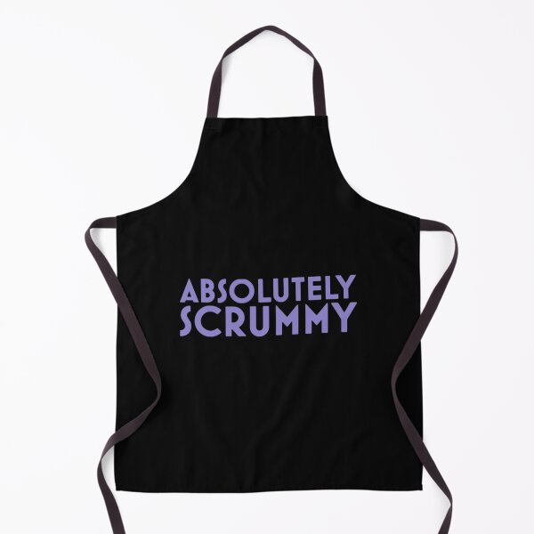 Item preview, Absolutely Scrummy Classic  designed and sold by jayeshainch.