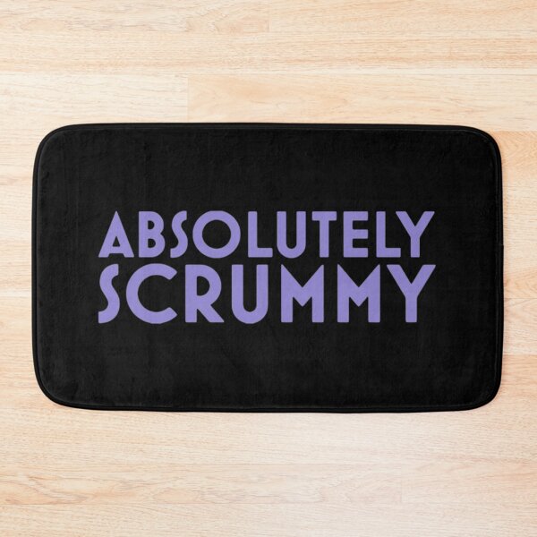 Item preview, Absolutely Scrummy Classic  designed and sold by jayeshainch.