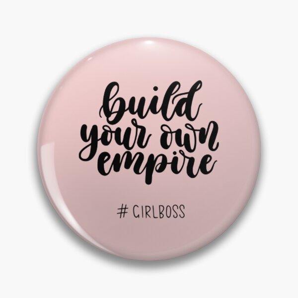 Item preview, Build Your Own Empire designed and sold by Froyd Wess.