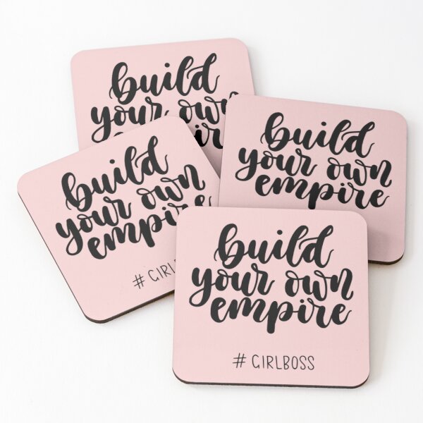 Item preview, Build Your Own Empire designed and sold by Froyd Wess.