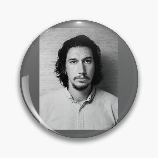 Item preview, Adam Driver Classic (3) designed and sold by thanielParamore.