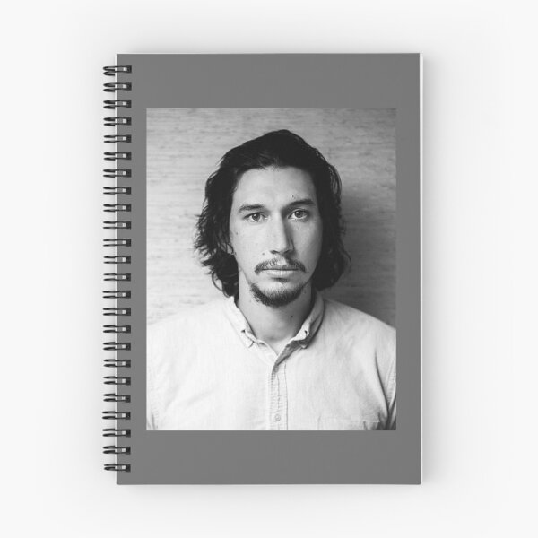 Item preview, Adam Driver Classic (3) designed and sold by thanielParamore.