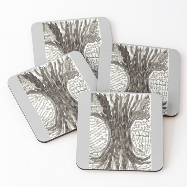 Item preview, Dark Tree  designed and sold by KazM.