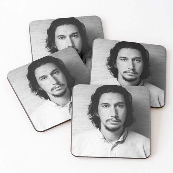 Item preview, Adam Driver Classic (3) designed and sold by thanielParamore.