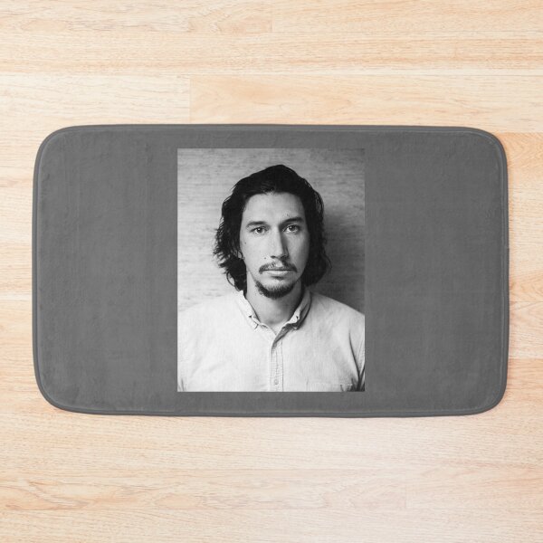Item preview, Adam Driver Classic (3) designed and sold by thanielParamore.