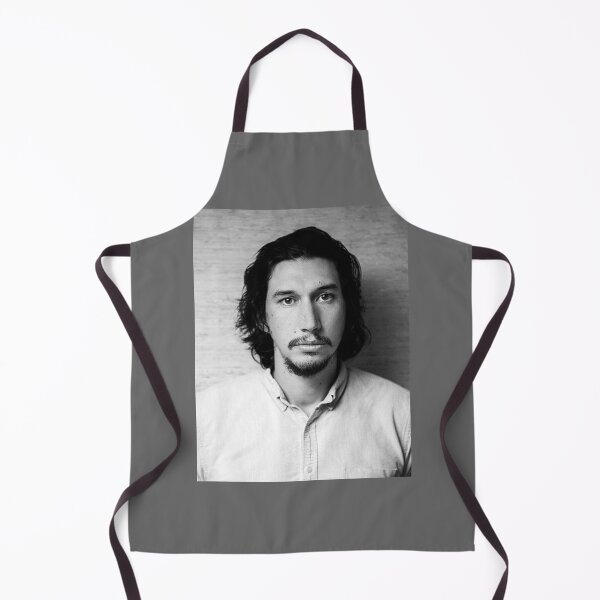 Item preview, Adam Driver Classic (3) designed and sold by thanielParamore.