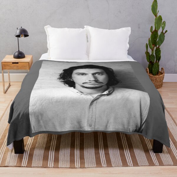 Item preview, Adam Driver Classic (3) designed and sold by thanielParamore.