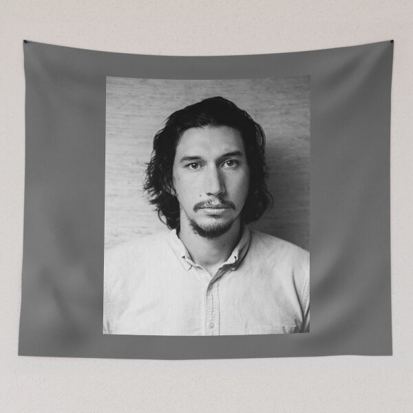 Item preview, Adam Driver Classic (3) designed and sold by thanielParamore.