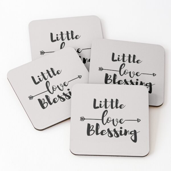 Item preview,  Little love Blessing , Black  Arrow Love Blessing Baby designed and sold by DeeCeeFashion.