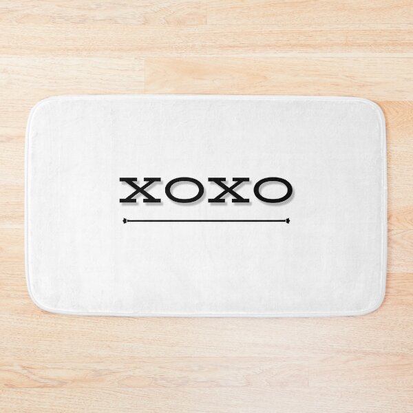Item preview, XOXO designed and sold by ColorVR.