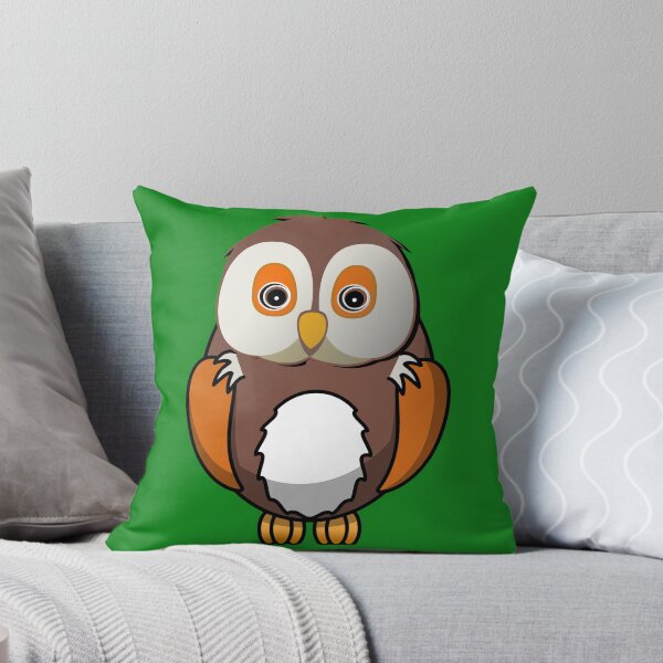 Item preview, The Wise old Owl designed and sold by stevewc2.