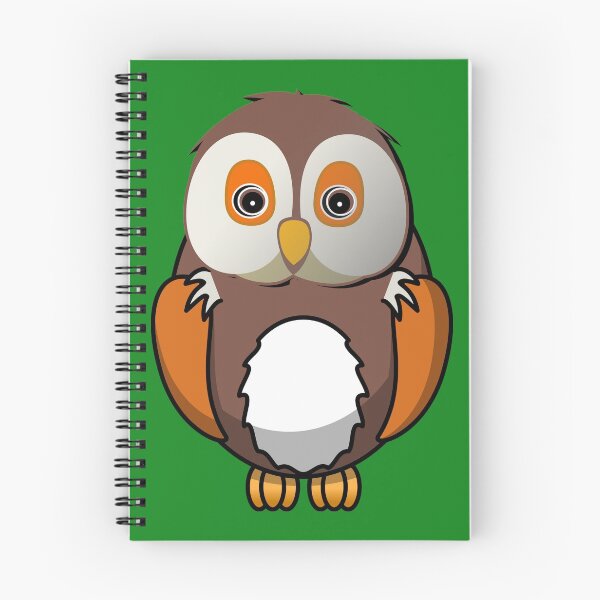 Item preview, The Wise old Owl designed and sold by stevewc2.