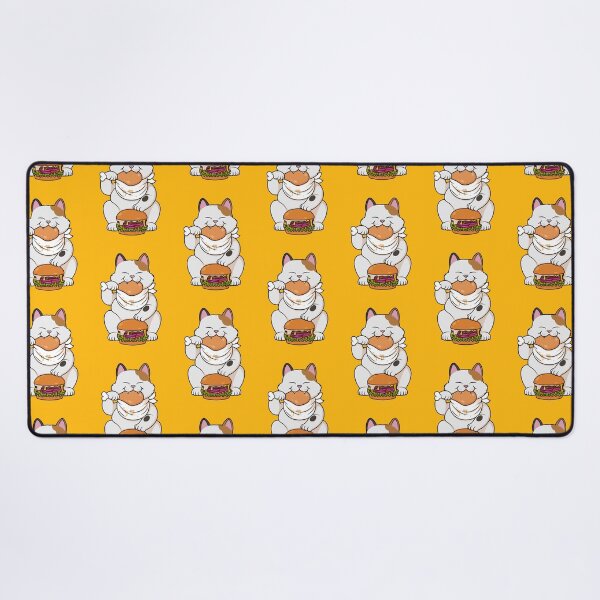 Item preview, Shokuneko designed and sold by Jennifer-Smith.