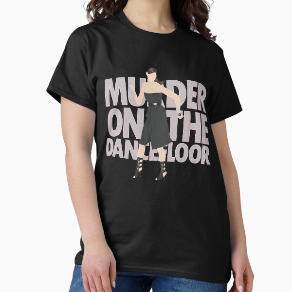 Item preview, Sophie - Murder On The Dancefloor designed and sold by VonSteeps.