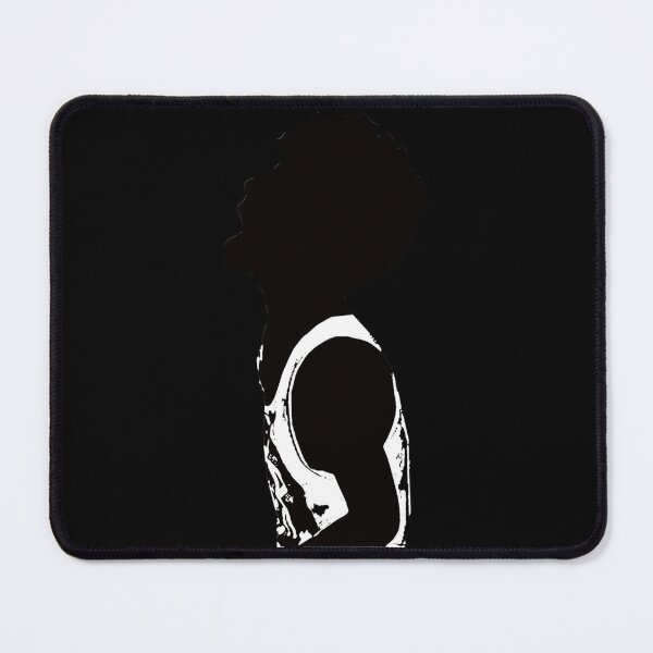 Aperçu de l'œuvre Mohawk Kid Sticker créée et vendue par colonjohan.