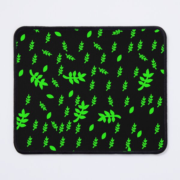 Artikelvorschau, TRENDY LEAVES PATTERN DESIGN. entworfen und verkauft von RG786.