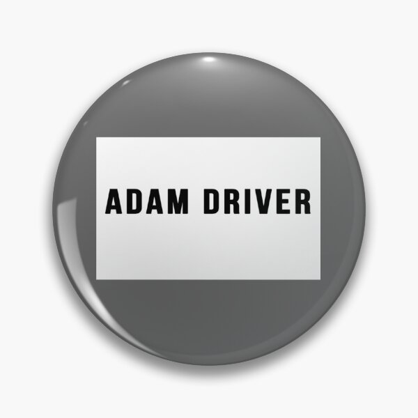 Item preview, Adam Driver Classic (4) designed and sold by thanielParamore.