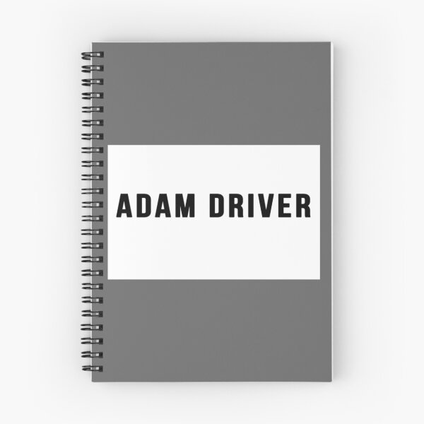 Item preview, Adam Driver Classic (4) designed and sold by thanielParamore.