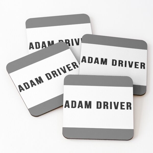 Item preview, Adam Driver Classic (4) designed and sold by thanielParamore.