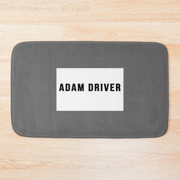 Item preview, Adam Driver Classic (4) designed and sold by thanielParamore.