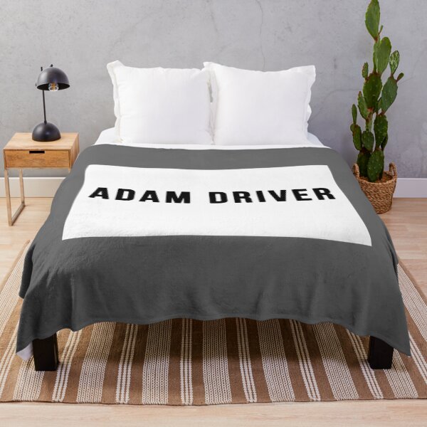 Item preview, Adam Driver Classic (4) designed and sold by thanielParamore.