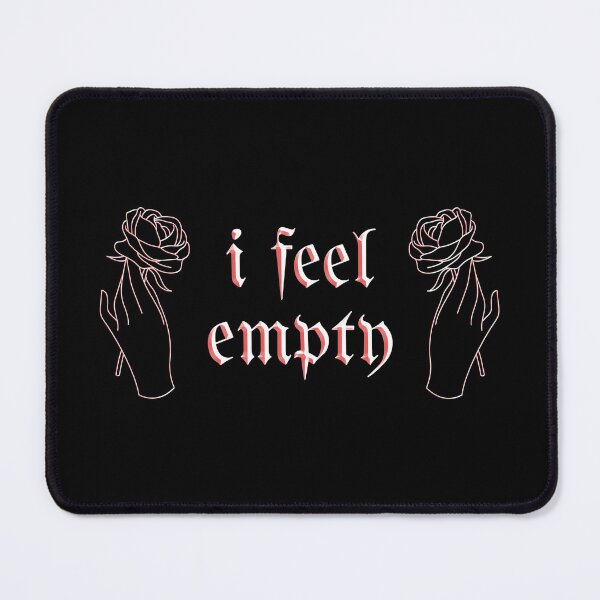 Item preview, Chase Atlantic I Feel Empty designed and sold by 4amNostalgia.