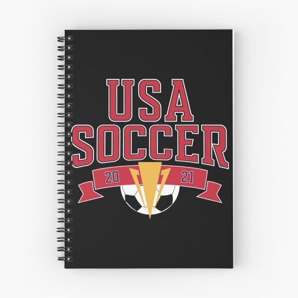Item preview, Usa Soccer Concacaf Gold Cup 2021 Essential T-Shirt designed and sold by gloria1os.