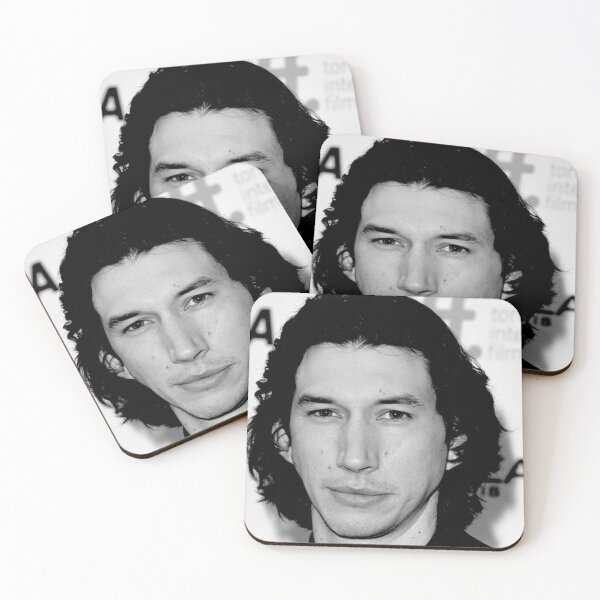 Item preview, Adam Driver Classic (5) designed and sold by thanielParamore.
