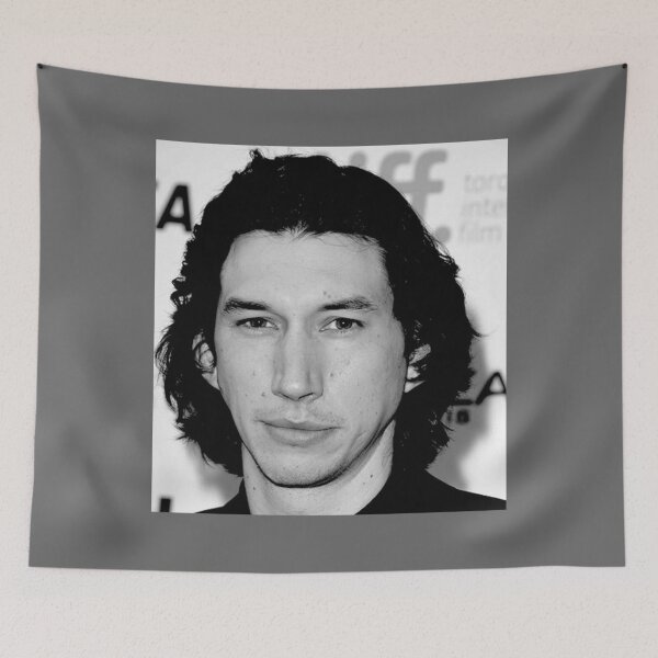 Item preview, Adam Driver Classic (5) designed and sold by thanielParamore.