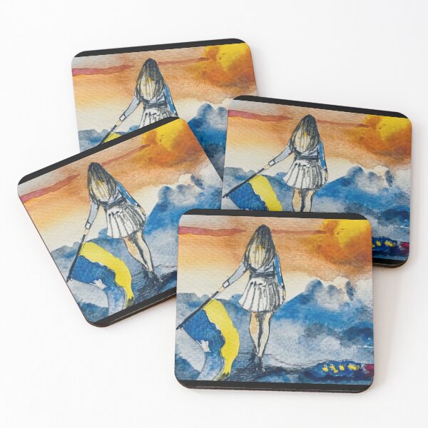 Item preview,  ukrainian woman designed and sold by PoliticsPrint.