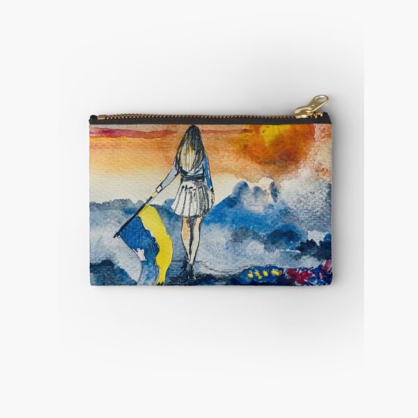 Item preview,  ukrainian woman designed and sold by PoliticsPrint.