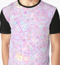 Power Up! Graphic T-Shirt
