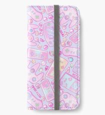 Einschalten! iPhone Flip-Case/Hülle/Skin
