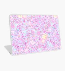 Power Up! Laptop Skin