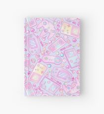 Power Up! Hardcover Journal