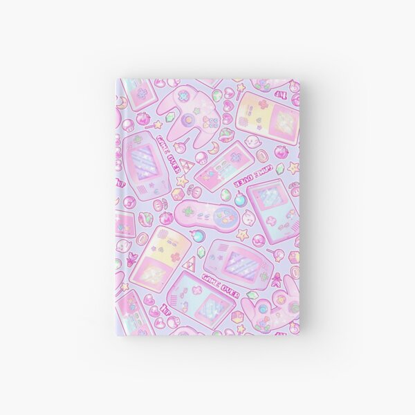 Power Up! Hardcover Journal