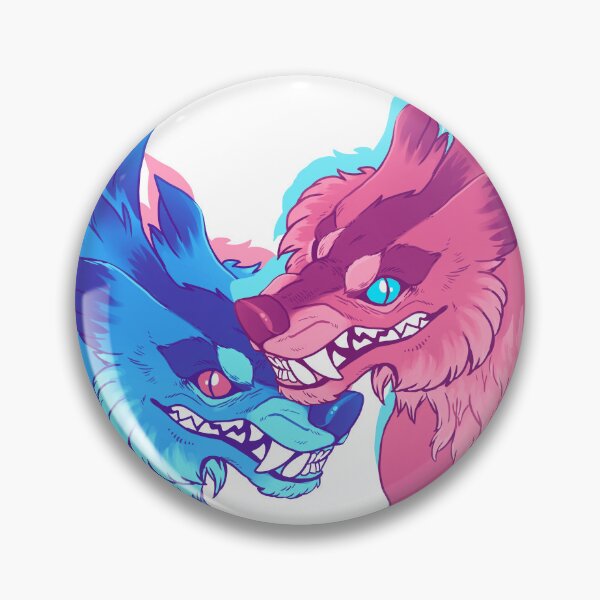 Item preview, Woolif designed and sold by Wagglezags.