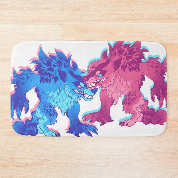 Item preview, Woolif designed and sold by Wagglezags.