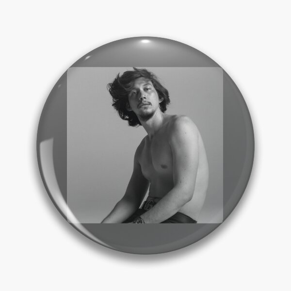 Item preview, Adam Driver Classic (6) designed and sold by thanielParamore.
