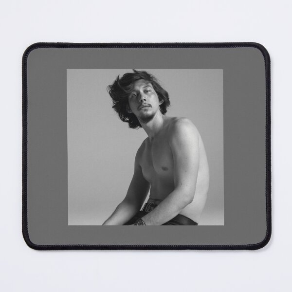 Item preview, Adam Driver Classic (6) designed and sold by thanielParamore.
