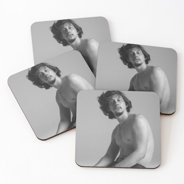 Item preview, Adam Driver Classic (6) designed and sold by thanielParamore.